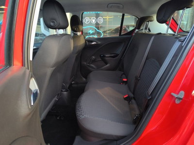 Opel Corsa 1.4 90CV GPL Tech 5 porte Innovation (11)