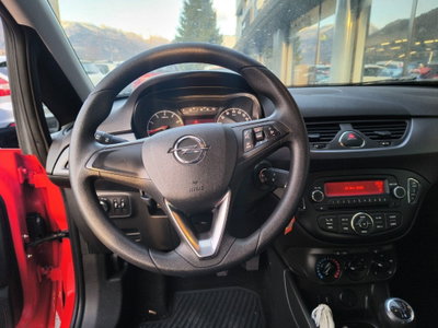 Opel Corsa 1.4 90CV GPL Tech 5 porte Innovation (14)