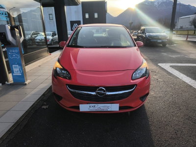 Opel Corsa 1.4 90CV GPL Tech 5 porte Innovation (3)