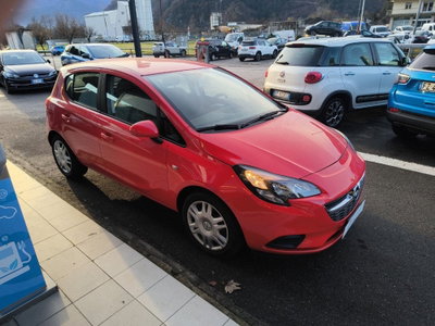 Opel Corsa 1.4 90CV GPL Tech 5 porte Innovation (5)