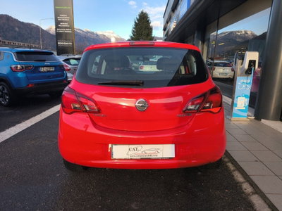 Opel Corsa 1.4 90CV GPL Tech 5 porte Innovation (7)