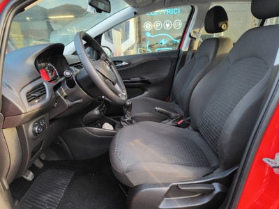 Opel Corsa 1.4 90CV GPL Tech 5 porte Innovation (9)