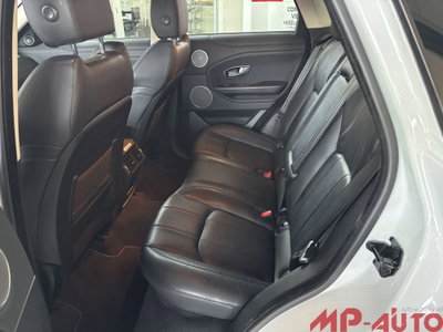 Land Rover Range Rover Evoque 2.0 TD4 150 CV 5p. Pure (9)