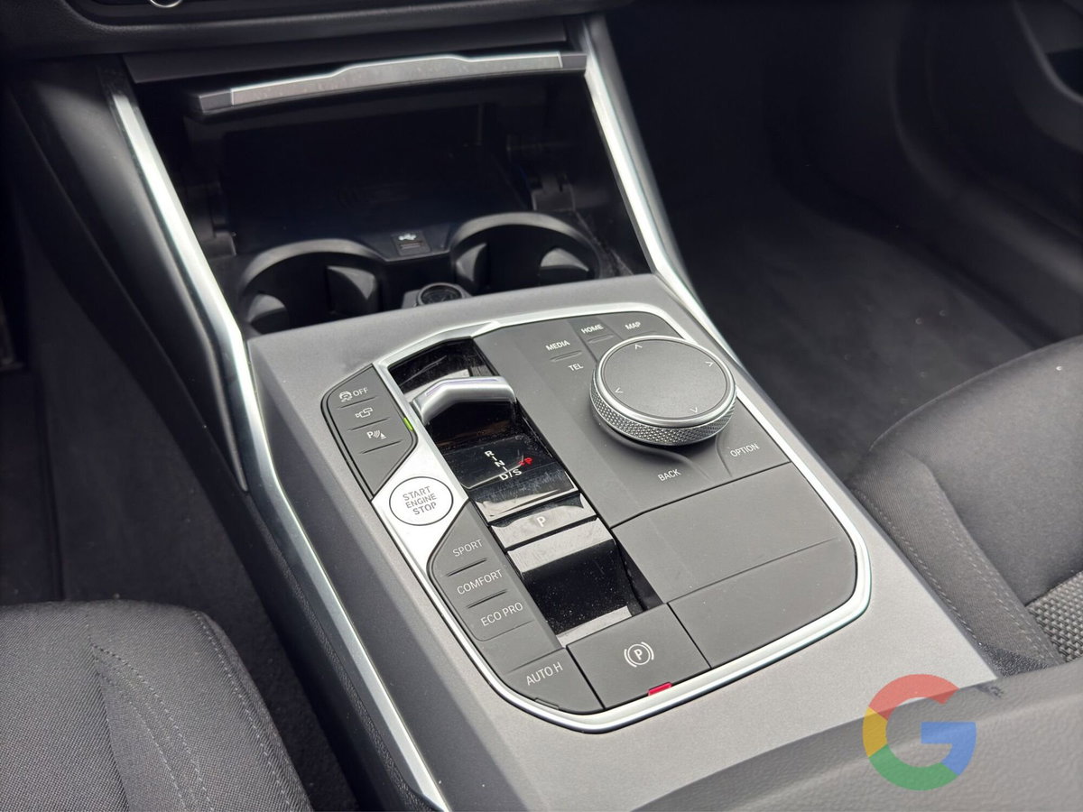 BMW Serie 3 Touring 318d (11)