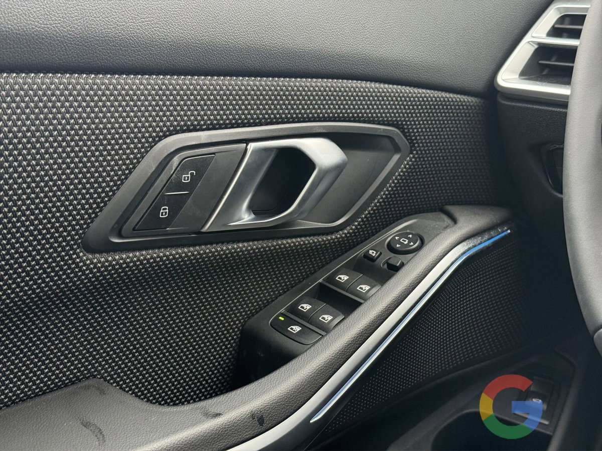 BMW Serie 3 Touring 318d (12)