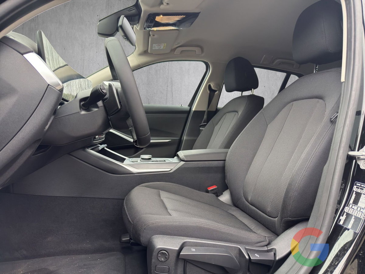 BMW Serie 3 Touring 318d (7)