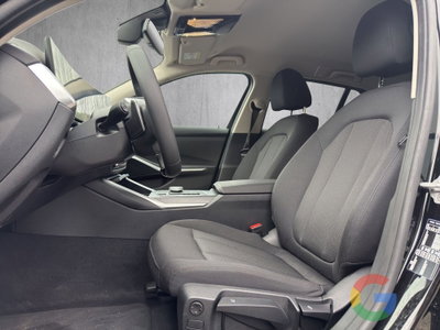 BMW Serie 3 Touring 318d (7)
