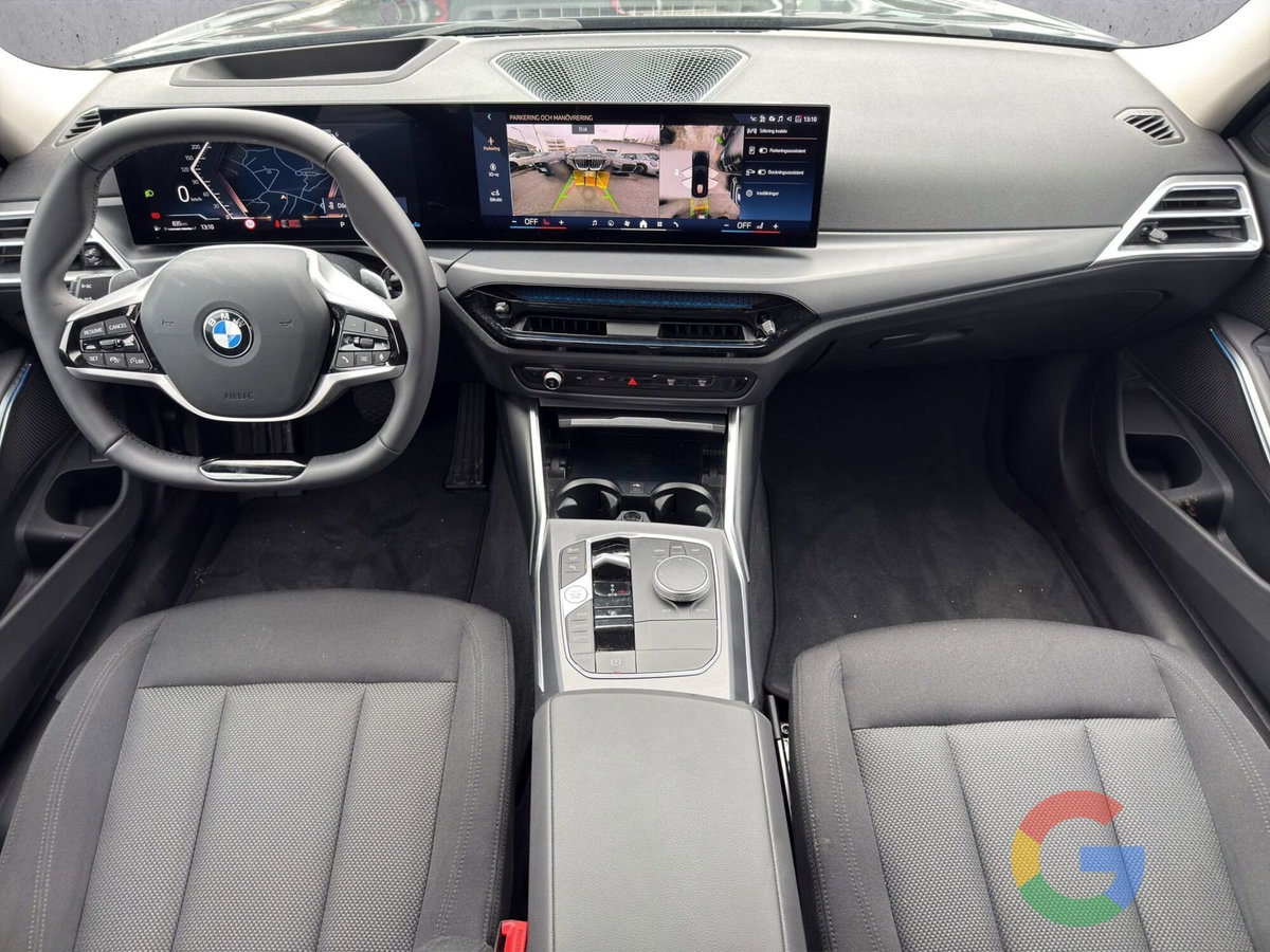 BMW Serie 3 Touring 318d (8)
