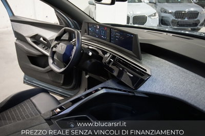 Peugeot 3008 1.2 hybrid Allure Business 145cv e-dcs6 (11)