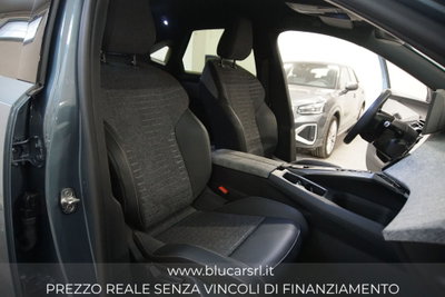 Peugeot 3008 1.2 hybrid Allure Business 145cv e-dcs6 (12)
