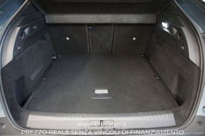 Peugeot 3008 1.2 hybrid Allure Business 145cv e-dcs6 (14)