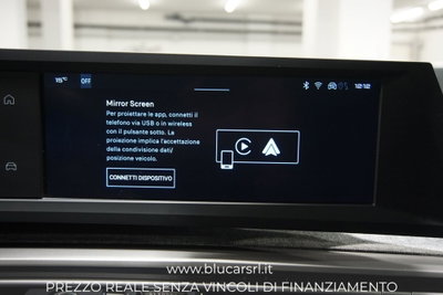 Peugeot 3008 1.2 hybrid Allure Business 145cv e-dcs6 (16)