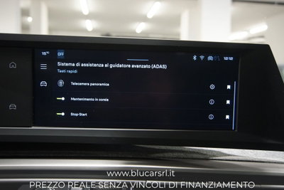 Peugeot 3008 1.2 hybrid Allure Business 145cv e-dcs6 (17)