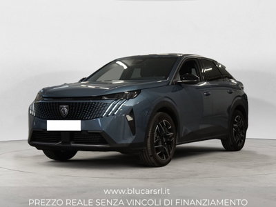 Peugeot 3008 1.2 hybrid Allure Business 145cv e-dcs6 (2)