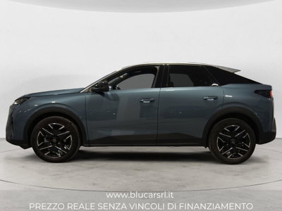Peugeot 3008 1.2 hybrid Allure Business 145cv e-dcs6 (3)