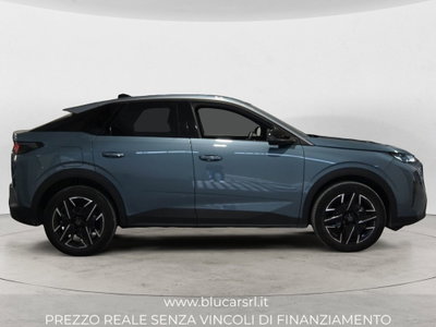 Peugeot 3008 1.2 hybrid Allure Business 145cv e-dcs6 (4)