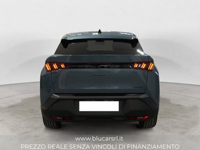 Peugeot 3008 1.2 hybrid Allure Business 145cv e-dcs6 (5)