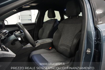 Peugeot 3008 1.2 hybrid Allure Business 145cv e-dcs6 (6)