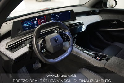 Peugeot 3008 1.2 hybrid Allure Business 145cv e-dcs6 (7)