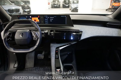 Peugeot 3008 1.2 hybrid Allure Business 145cv e-dcs6 (9)