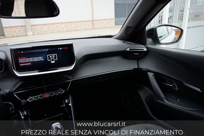 Peugeot 2008 1.2 puretech Active s&s 100cv (10)