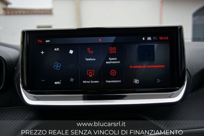 Peugeot 2008 1.2 puretech Active s&s 100cv (18)