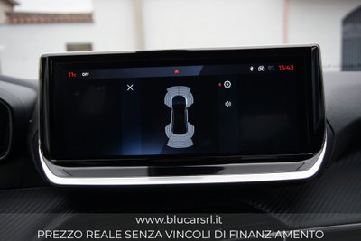 Peugeot 2008 1.2 puretech Active s&s 100cv (19)