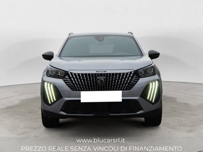 Peugeot 2008 1.2 puretech Active s&s 100cv (2)