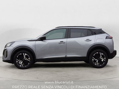 Peugeot 2008 1.2 puretech Active s&s 100cv (3)