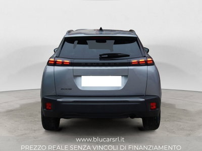Peugeot 2008 1.2 puretech Active s&s 100cv (5)