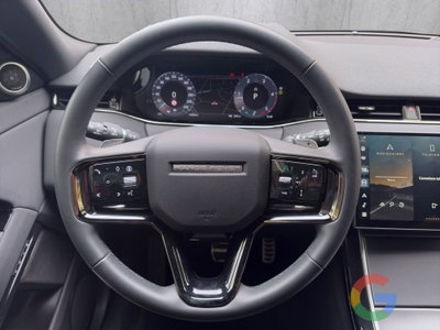 Land Rover Range Rover Evoque 2.0D I4 163 CV (10)
