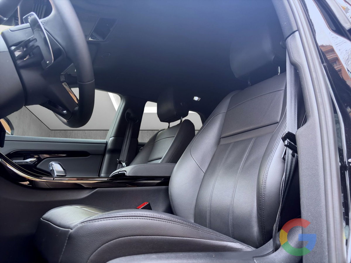 Land Rover Range Rover Evoque 2.0D I4 163 CV (8)