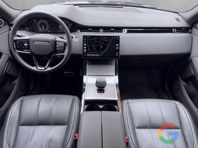 Land Rover Range Rover Evoque 2.0D I4 163 CV (9)