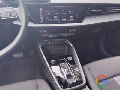 Audi A3 Sportback 2.0 TDI (11)