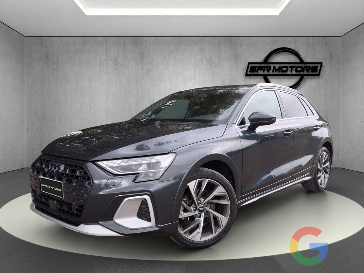 Audi A3 Sportback 2.0 TDI (3)