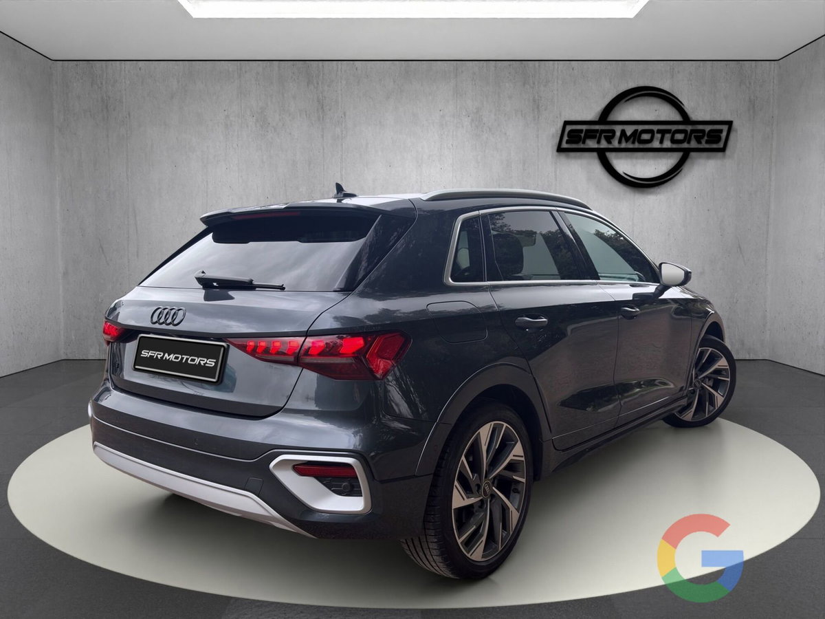 Audi A3 Sportback 2.0 TDI (4)