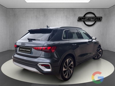 Audi A3 Sportback 2.0 TDI (4)