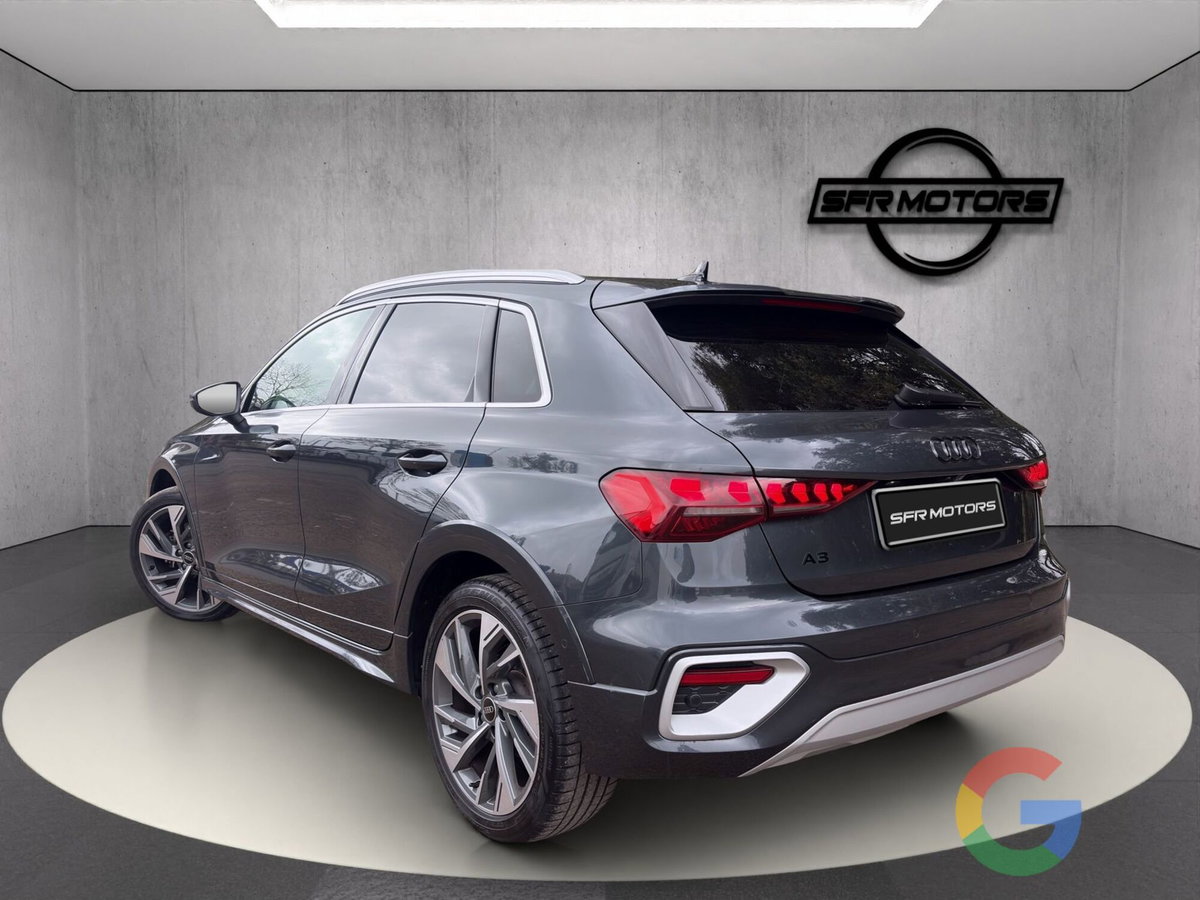 Audi A3 Sportback 2.0 TDI (6)