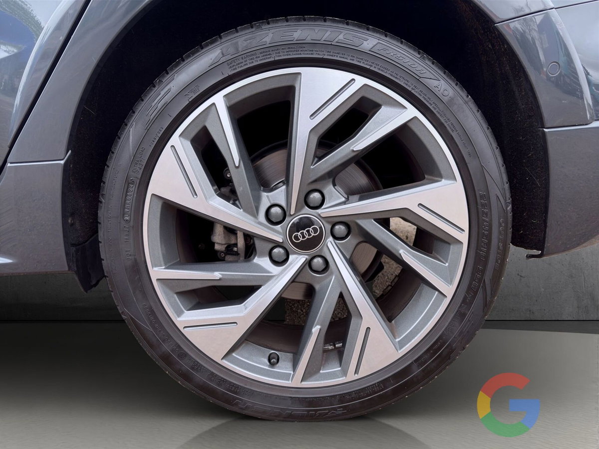 Audi A3 Sportback 2.0 TDI (7)