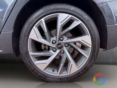 Audi A3 Sportback 2.0 TDI (7)