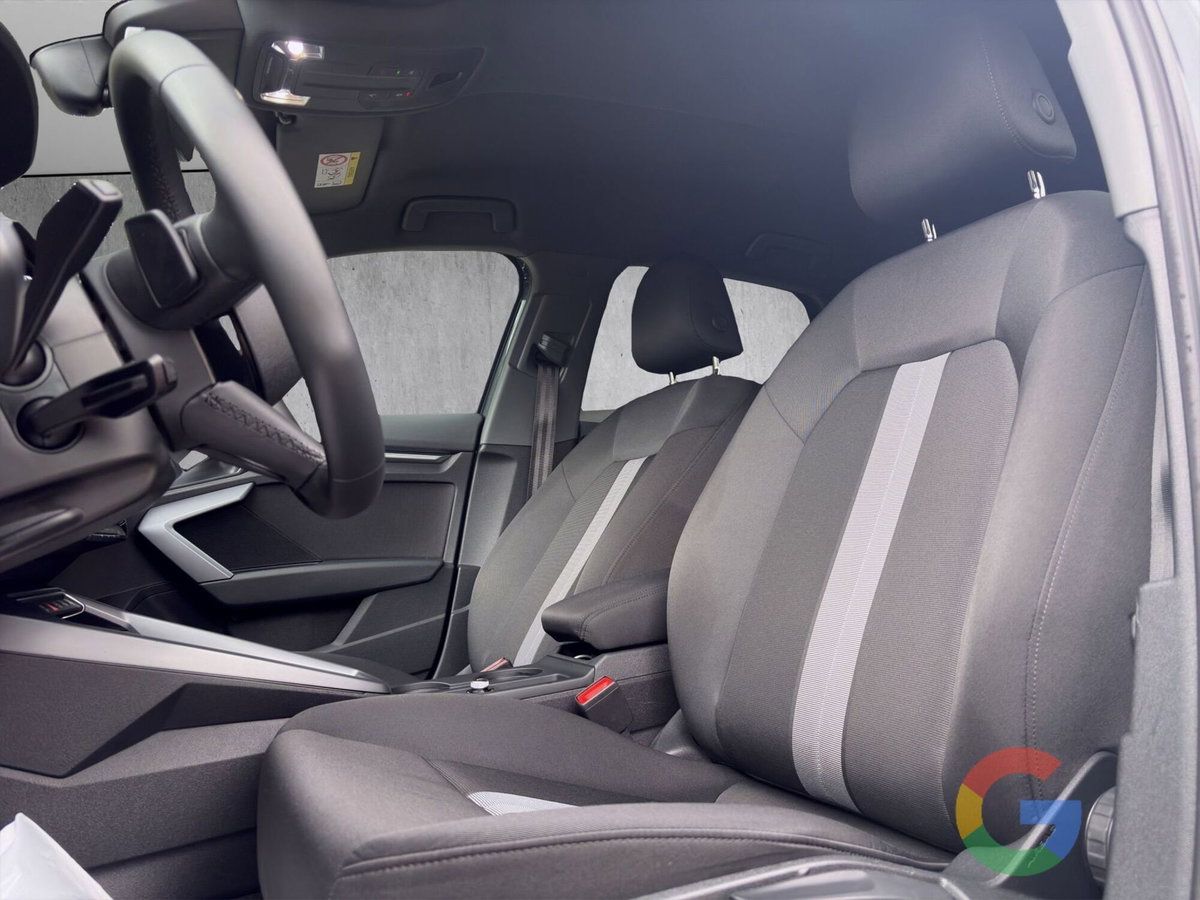 Audi A3 Sportback 2.0 TDI (8)