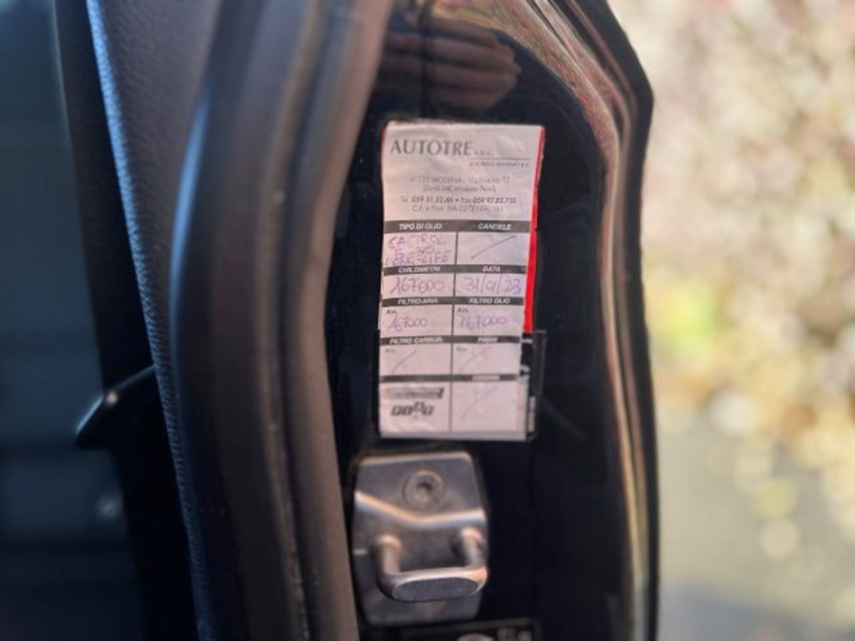 BMW Serie 1 116d 2.0 116CV cat 3 porte Eletta DPF (14)