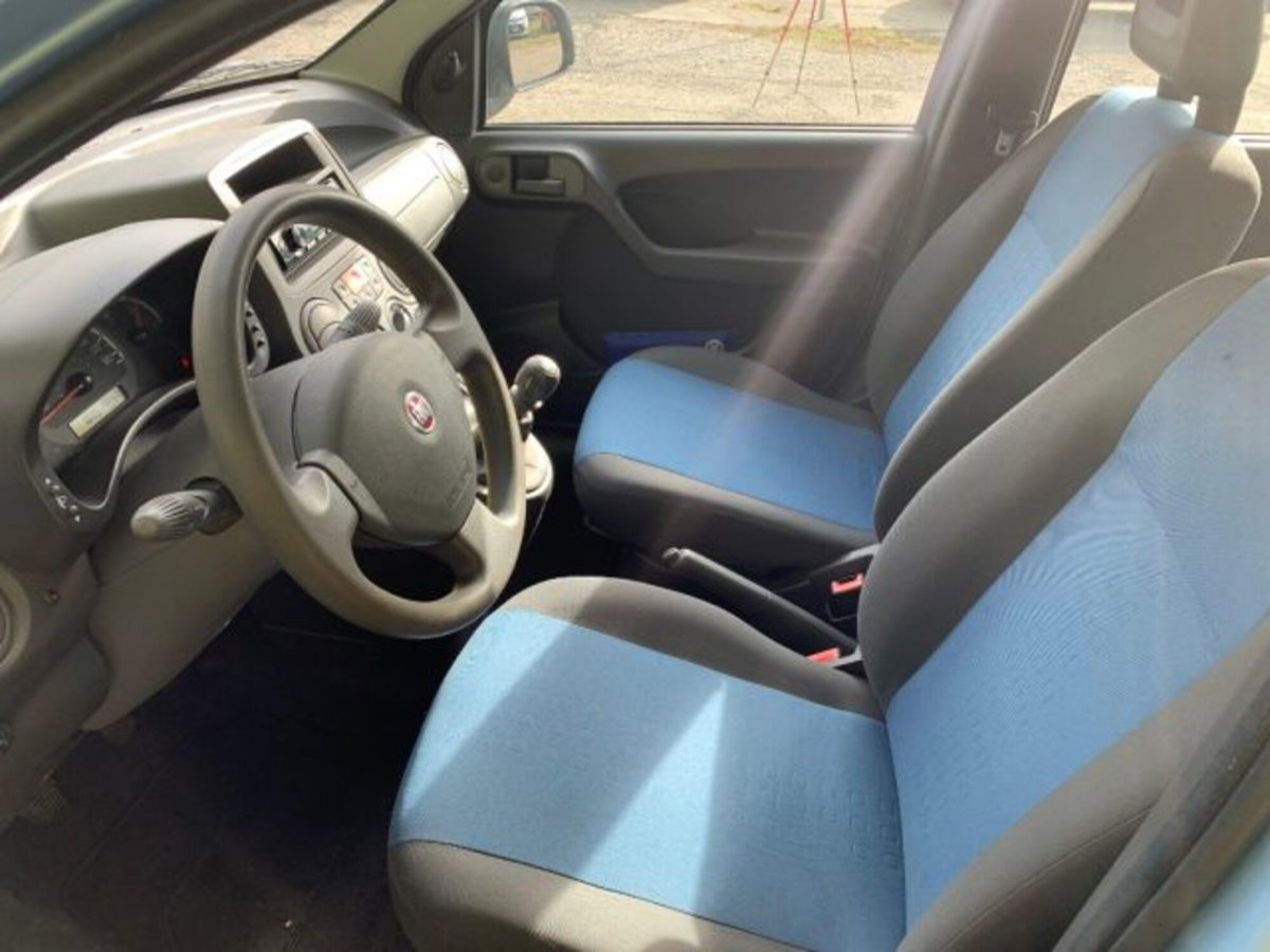 Fiat Panda 1.4 Dynamic Natural Power (11)