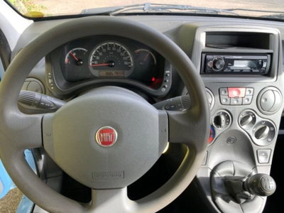 Fiat Panda 1.4 Dynamic Natural Power (13)