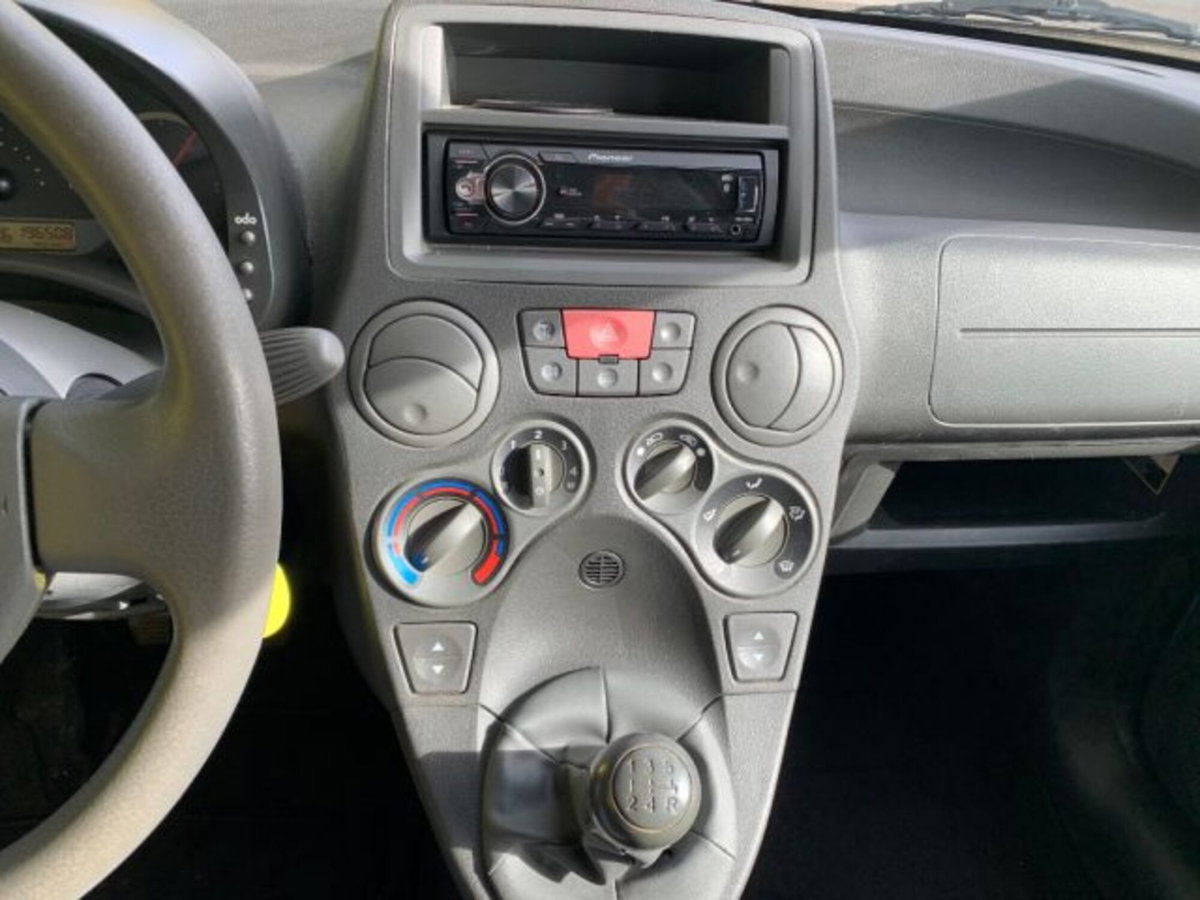 Fiat Panda 1.4 Dynamic Natural Power (16)