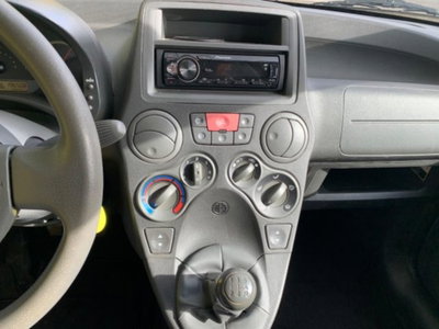 Fiat Panda 1.4 Dynamic Natural Power (16)