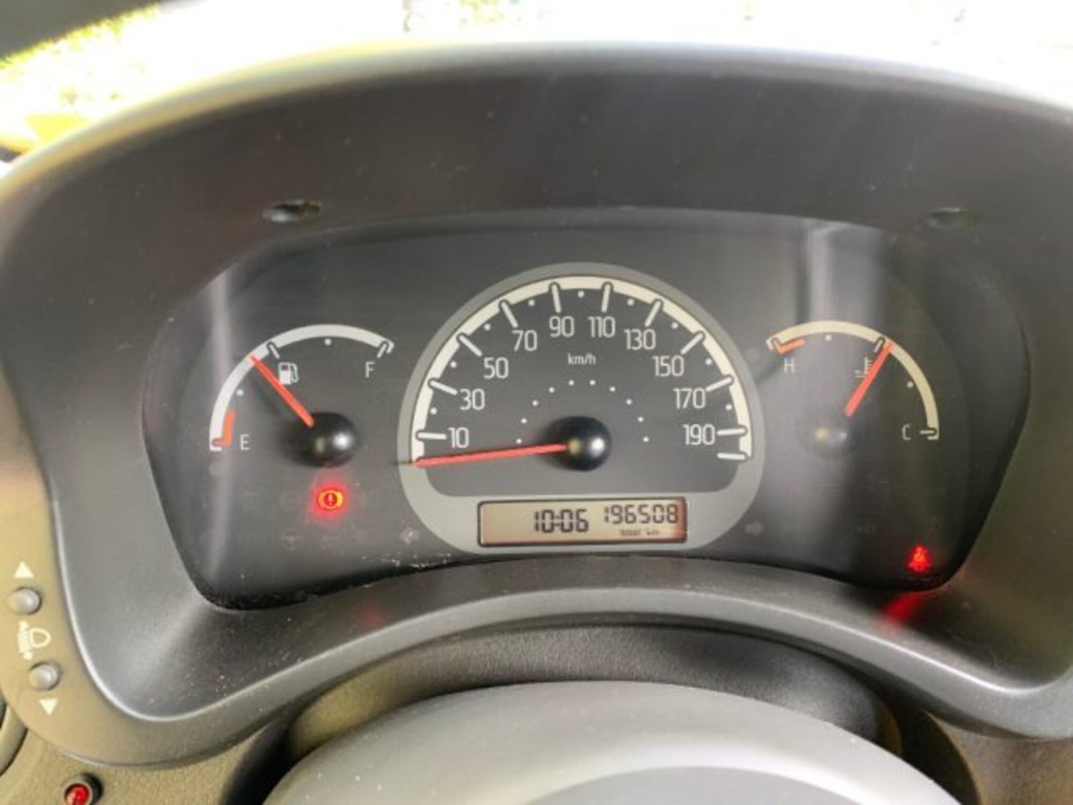 Fiat Panda 1.4 Dynamic Natural Power (17)