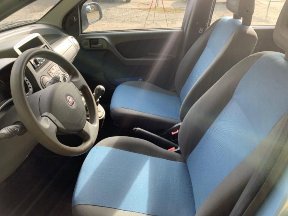 Fiat Panda 1.4 Dynamic Natural Power (18)