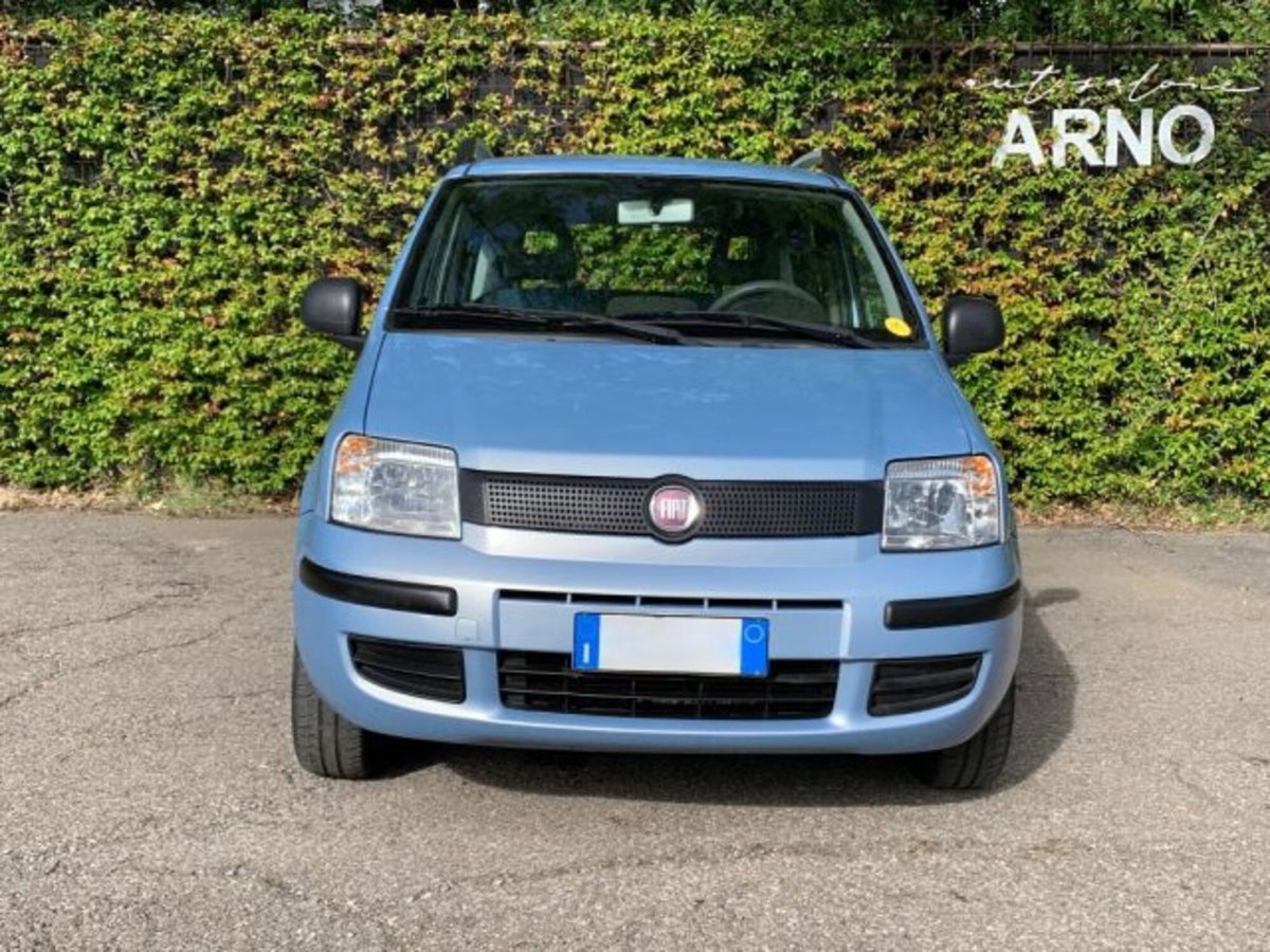 Fiat Panda 1.4 Dynamic Natural Power (2)