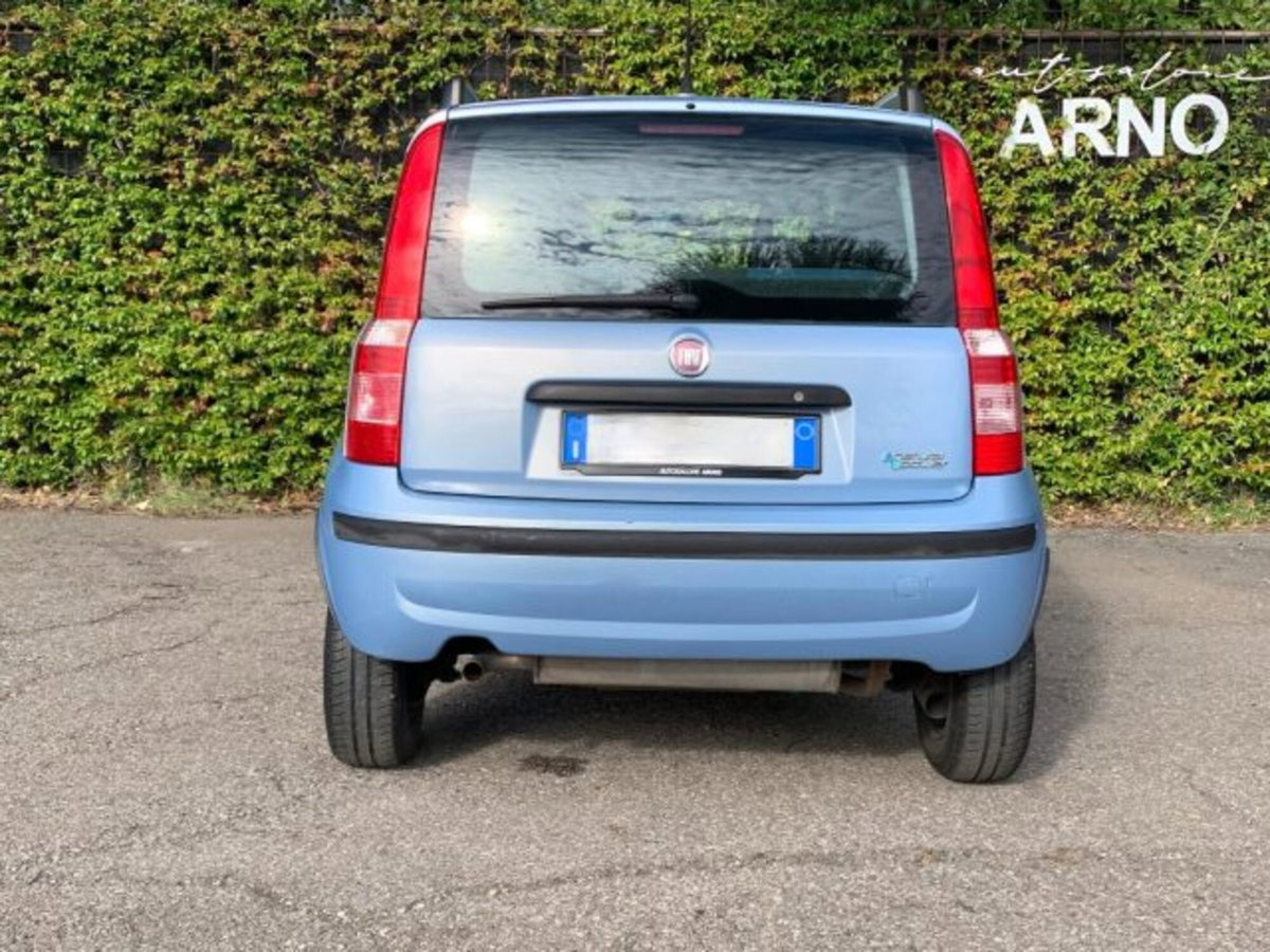 Fiat Panda 1.4 Dynamic Natural Power (7)
